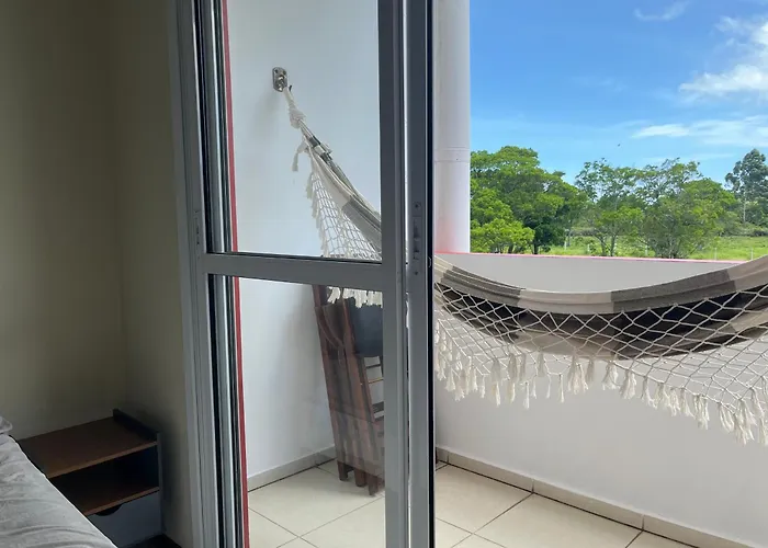 Quarto Suite De Praia Campeche Florianopolis