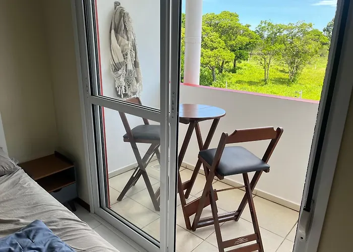 Quarto Suite De Praia Campeche Florianopolis