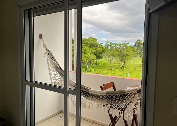 Quarto Suite De Praia Campeche Florianopolis