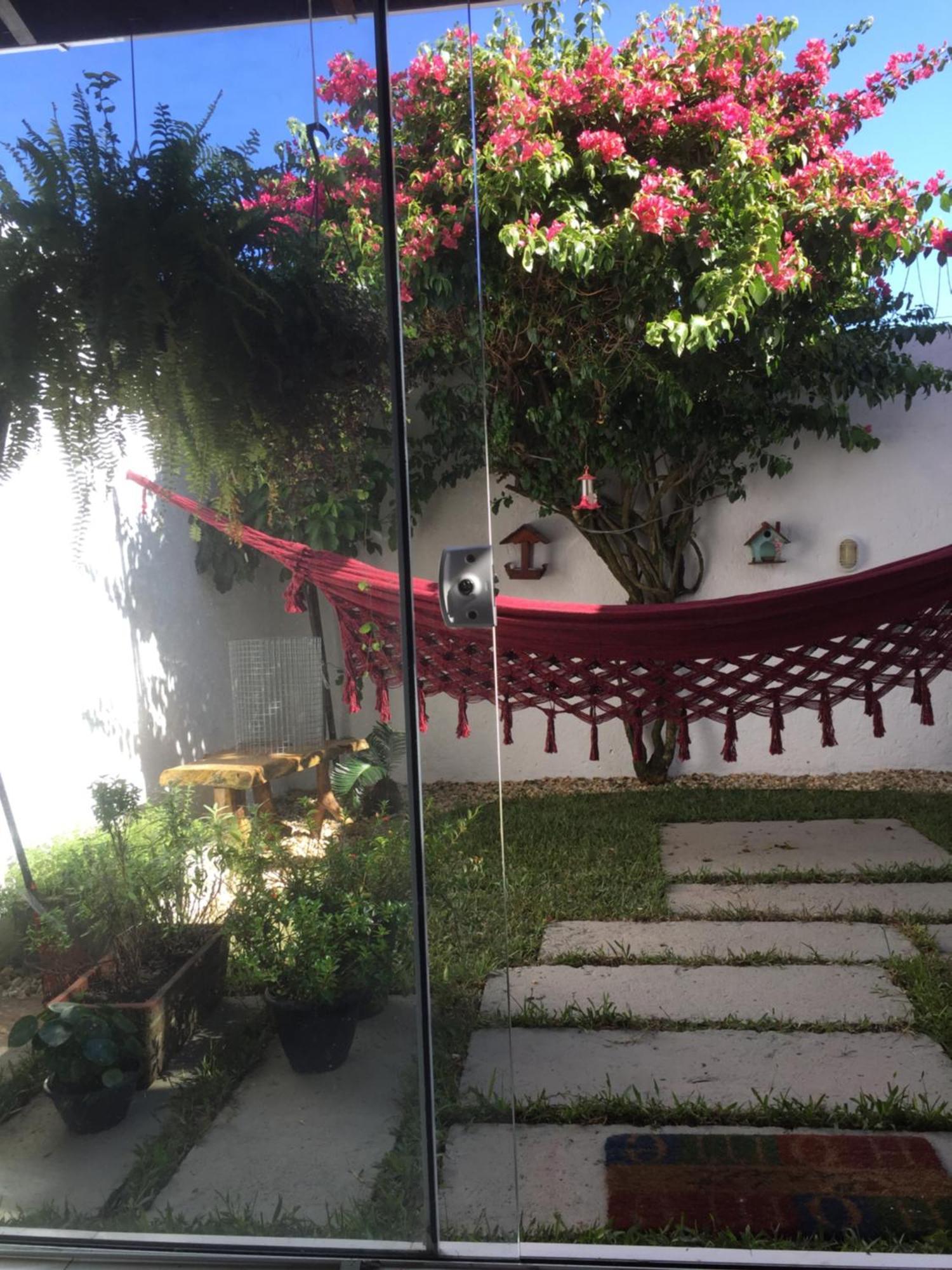 De Campeche Homestay *